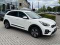Kia Niro 1.6 GDi Hybrid ComfortLine Cruise control, achteru Blanc - thumbnail 3