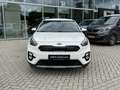 Kia Niro 1.6 GDi Hybrid ComfortLine Cruise control, achteru Blanc - thumbnail 2