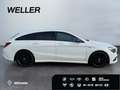 Mercedes-Benz CLA 180 7G Urban *Pano*Night* Weiß - thumbnail 10