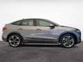 Audi Q4 e-tron 50 Sportback *NAVI*LED*ACC*R-CAM*SHZ* Grau - thumbnail 5