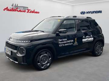 49kWh Cross *Effizienz-Paket*