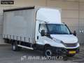 Iveco 60C18 3.0L Automaat Laadklep 180PK Schuifzeilen Ze Білий - thumbnail 5