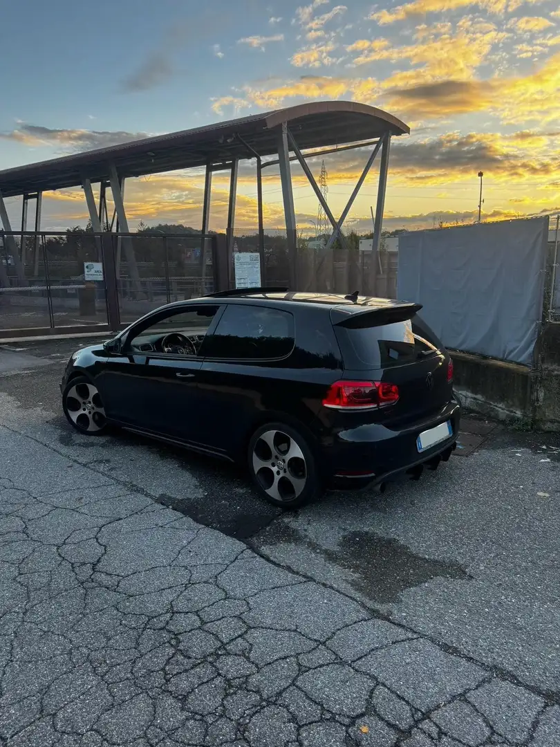 Volkswagen Golf GTI 3p 2.0 tsi dsg - 2