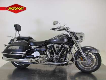 Yamaha XV 1900