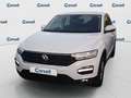 Volkswagen T-Roc 2.0TDI Edition 85kW Weiß - thumbnail 1