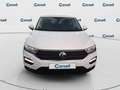 Volkswagen T-Roc 2.0TDI Edition 85kW Weiß - thumbnail 2