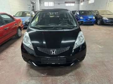 honda jazz 1.2cc i-vtec  90ch