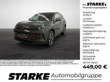 1.5 eTSI DSG Elegance