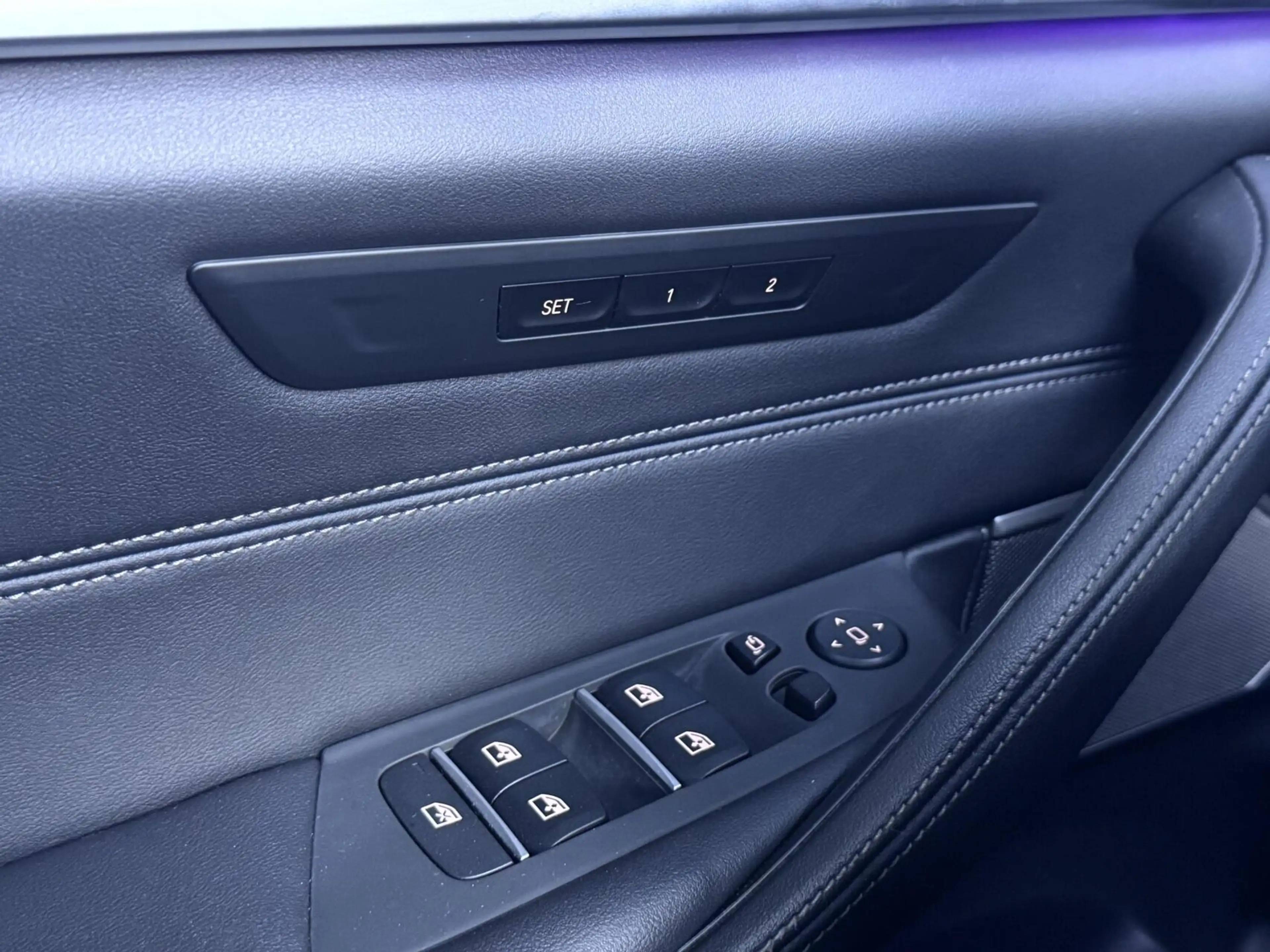 BMW 540 5-serie Touring 540i Touring xDrive M Sport NL AUT — photo 9