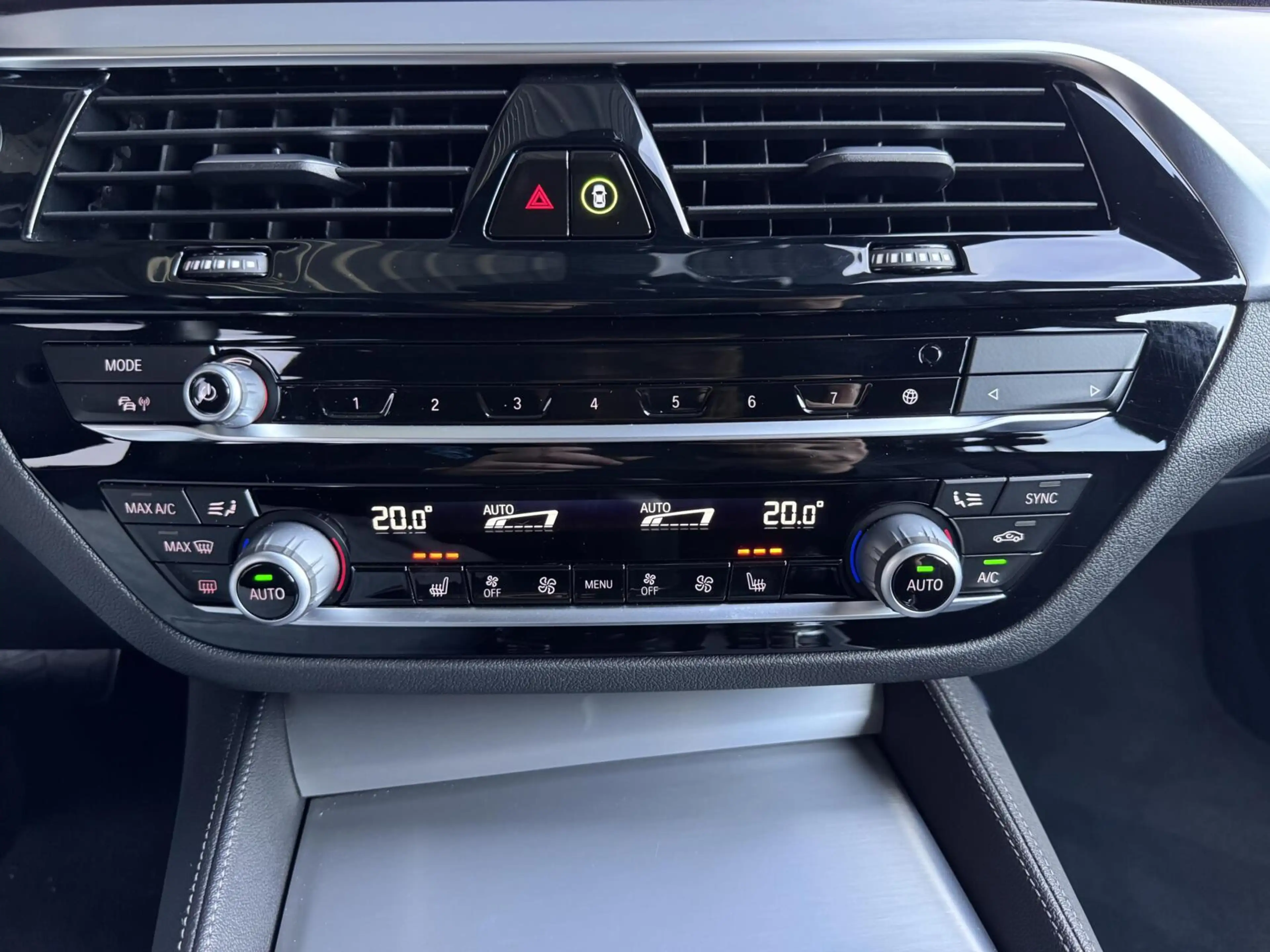 BMW 540 5-serie Touring 540i Touring xDrive M Sport NL AUT — photo 20