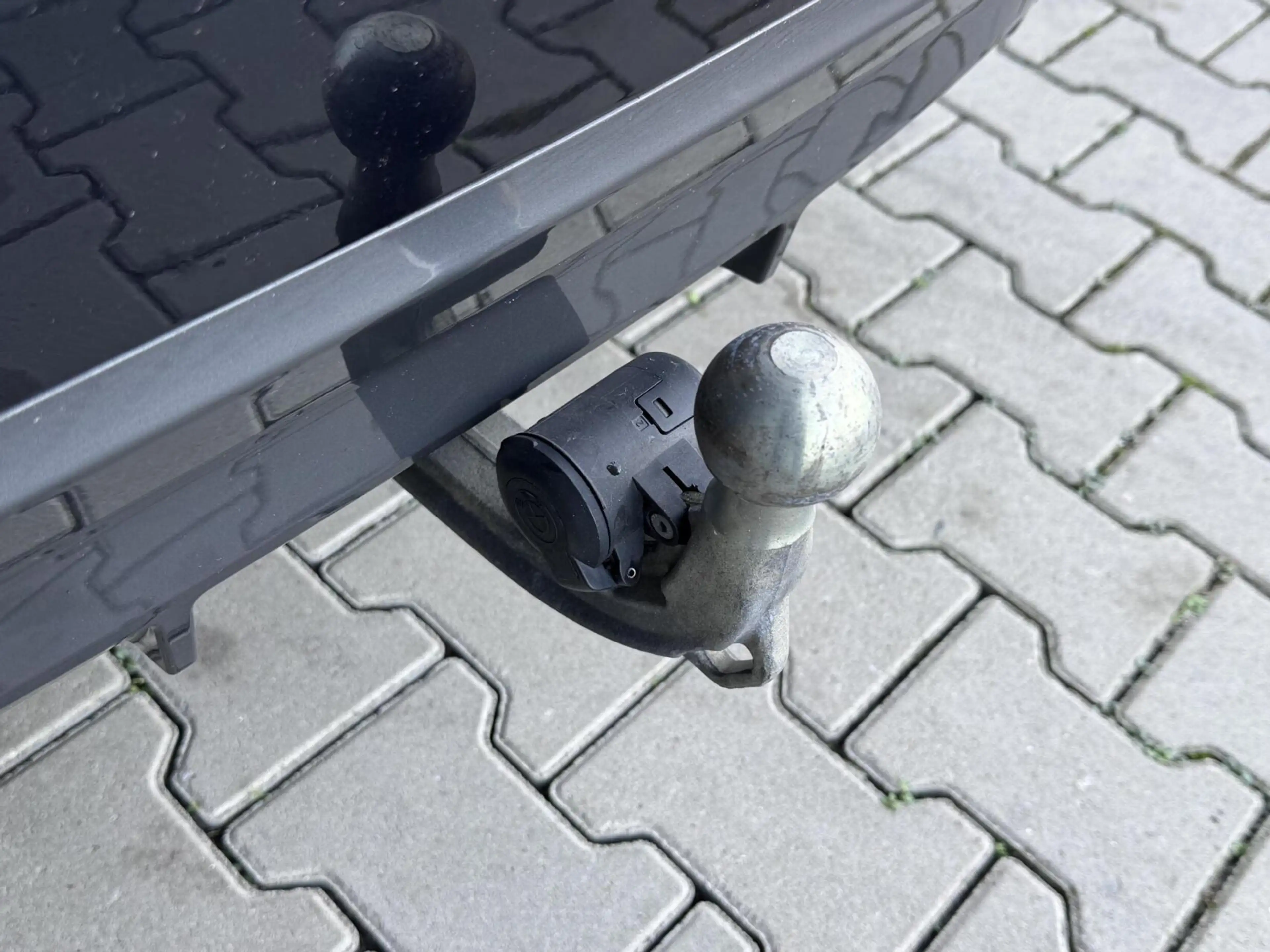 BMW 540 5-serie Touring 540i Touring xDrive M Sport NL AUT — photo 26