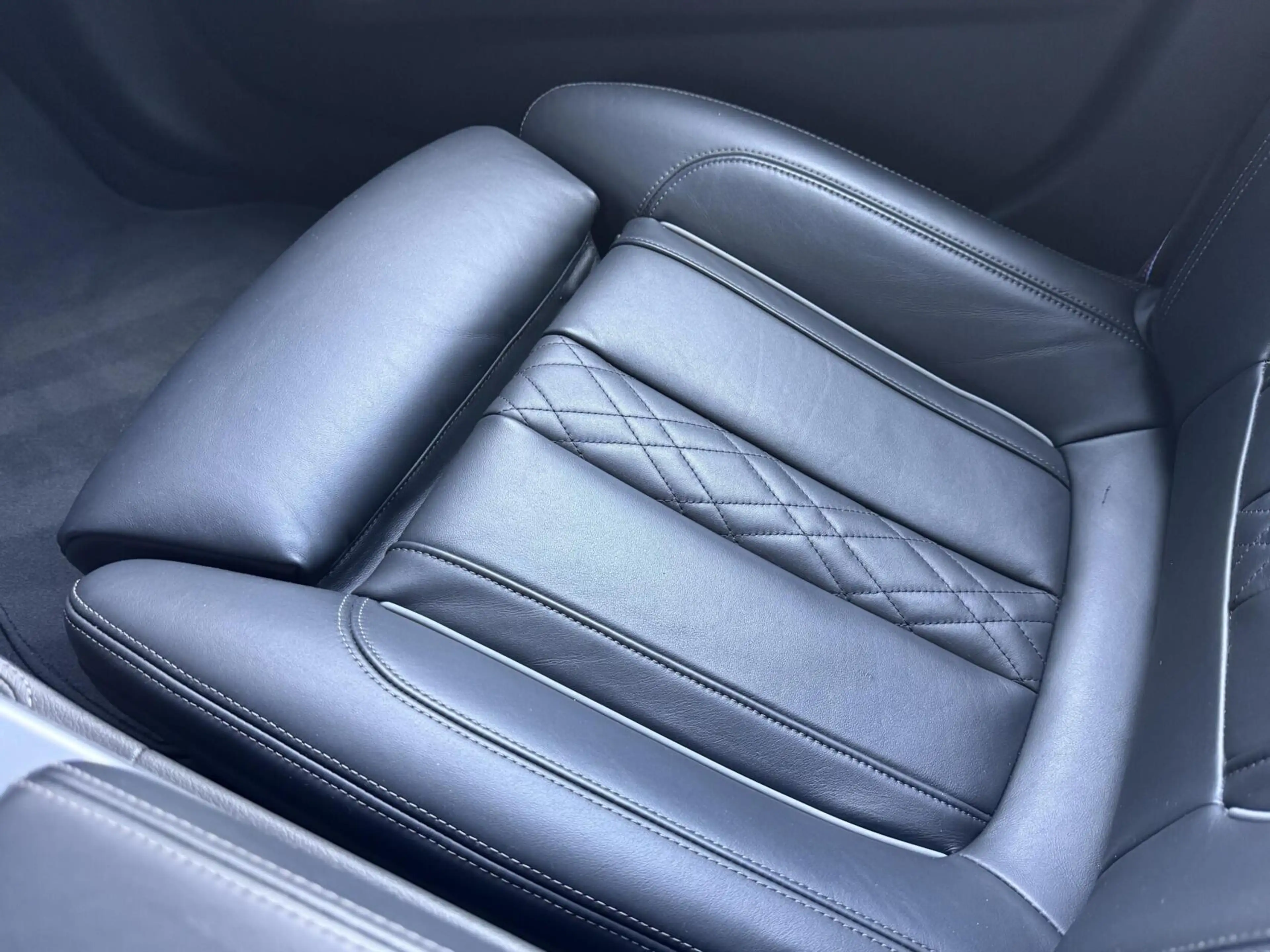 BMW 540 5-serie Touring 540i Touring xDrive M Sport NL AUT — photo 13