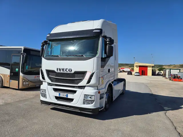 Iveco
