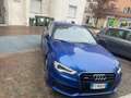 Audi A3 Sportback 2.0 tdi Ambition s-tronic Blu/Azzurro - thumbnail 3