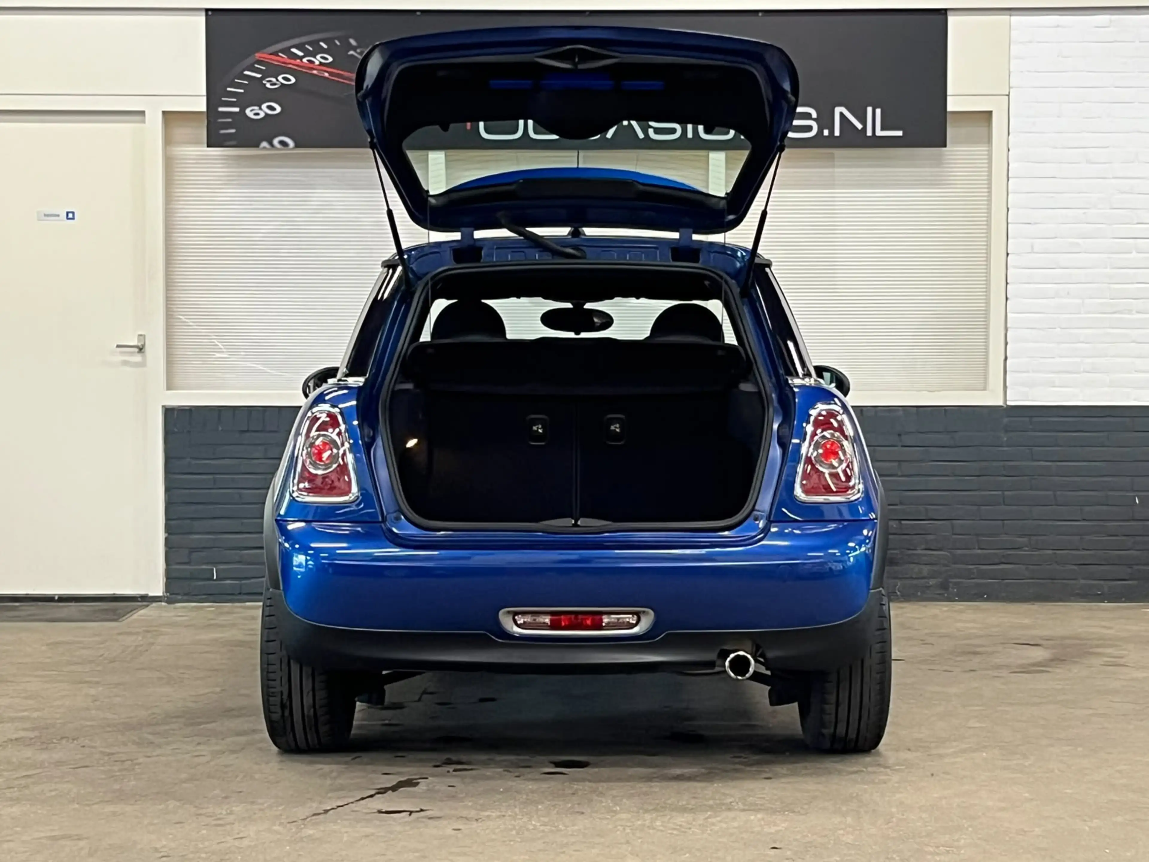 MINI One 3-Deurs 1.6 MINIMALIST — photo 19
