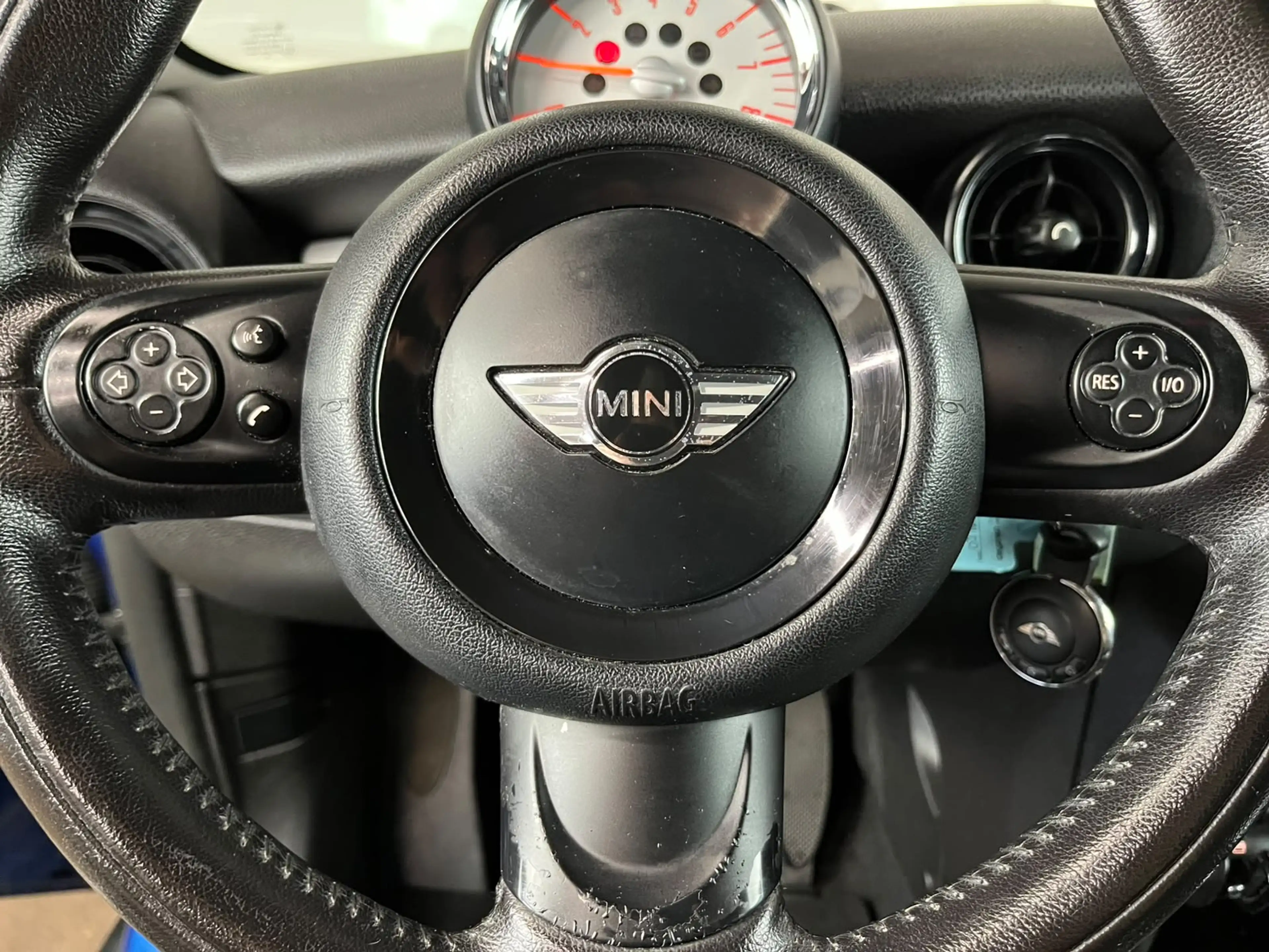 MINI One 3-Deurs 1.6 MINIMALIST — photo 8