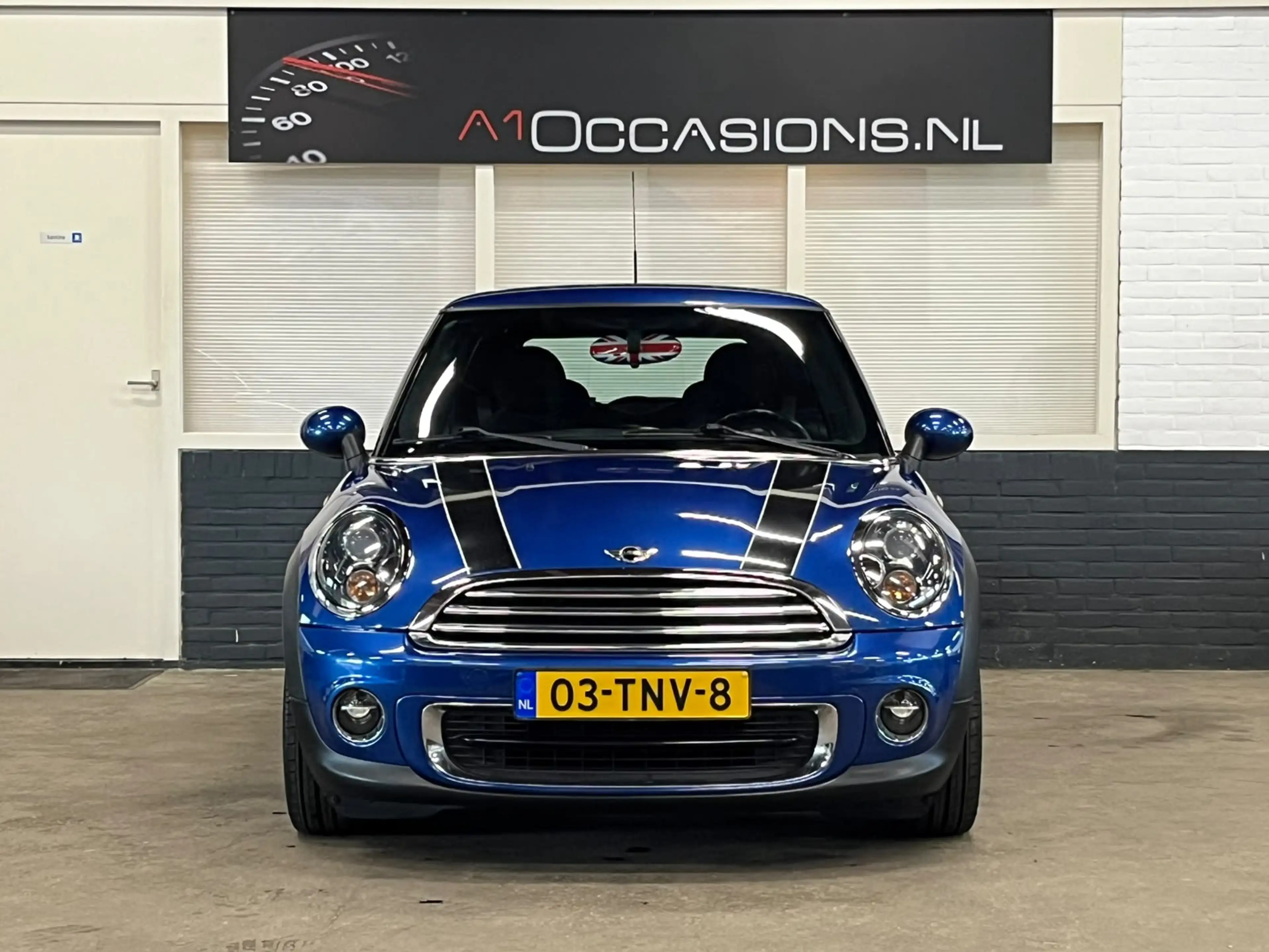 MINI One 3-Deurs 1.6 MINIMALIST — photo 15