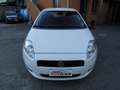 Fiat Punto Grande Punto Evo 1.4 Actual 5p 131.000 KM REALI * Weiß - thumbnail 2