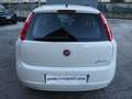 Fiat Punto Grande Punto Evo 1.4 Actual 5p 131.000 KM REALI * Weiß - thumbnail 5