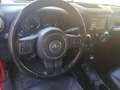 Jeep Wrangler Wrangler III 2011 2.8 crd Sahara auto E5+ Rosso - thumbnail 13