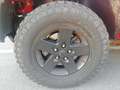 Jeep Wrangler Wrangler III 2011 2.8 crd Sahara auto E5+ Rosso - thumbnail 9