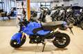 Honda MSX 125 Grom -SOFORT VERFÜGBAR- Kék - thumbnail 2