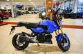 Honda MSX 125 Grom -SOFORT VERFÜGBAR- Kék - thumbnail 1