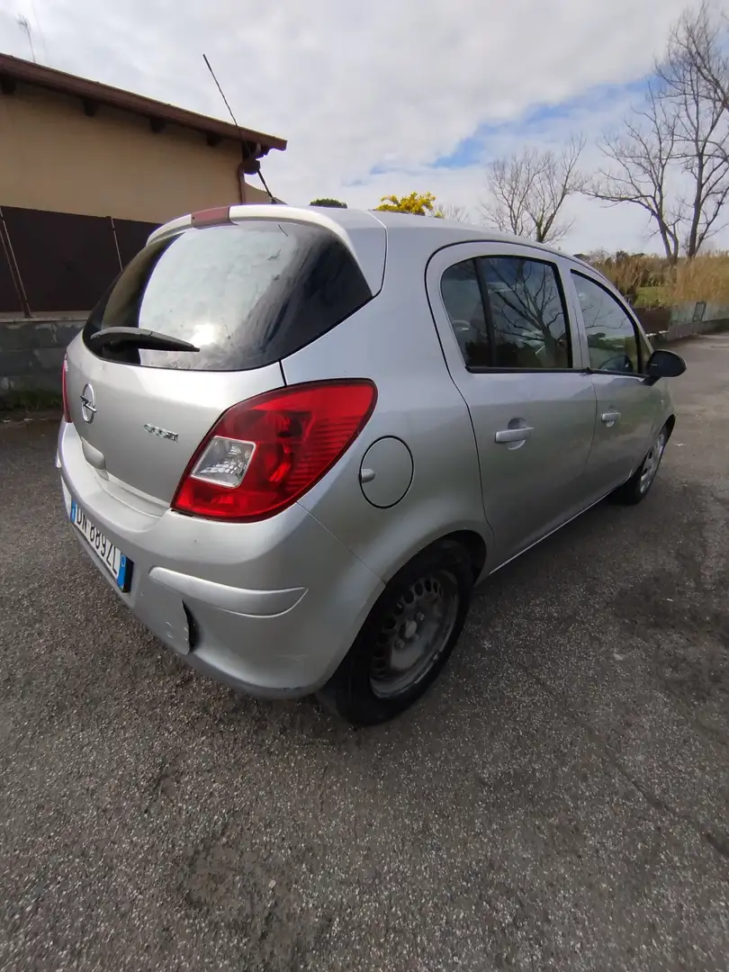 Opel Corsa 5p 1.3 cdti ecoflex Enjoy fap - 1