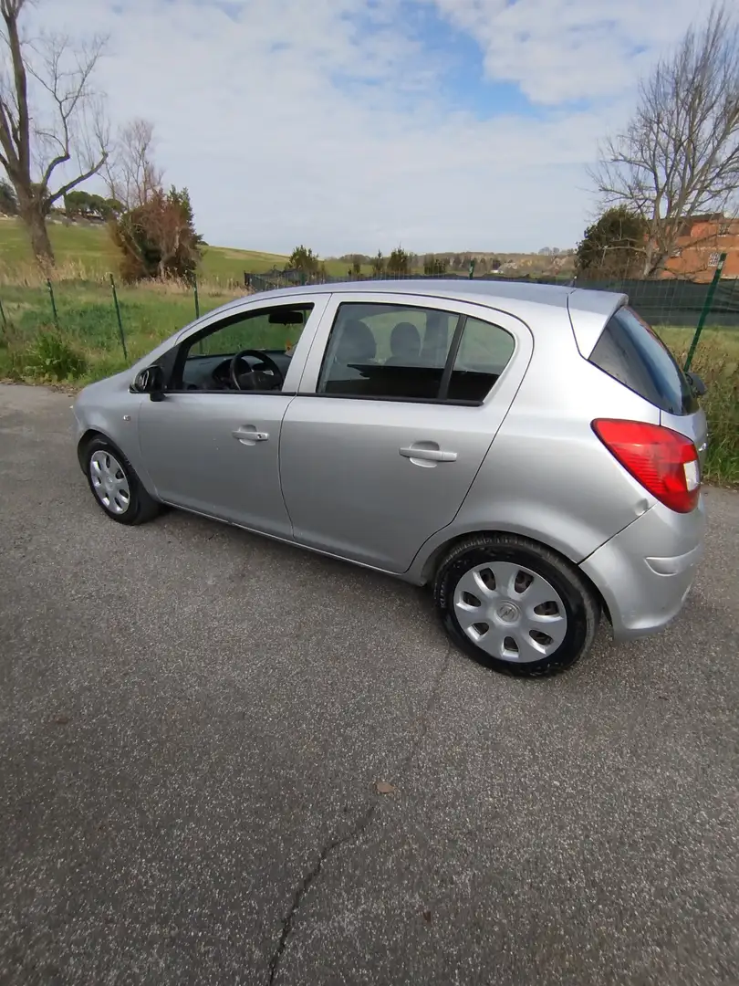 Opel Corsa 5p 1.3 cdti ecoflex Enjoy fap - 2
