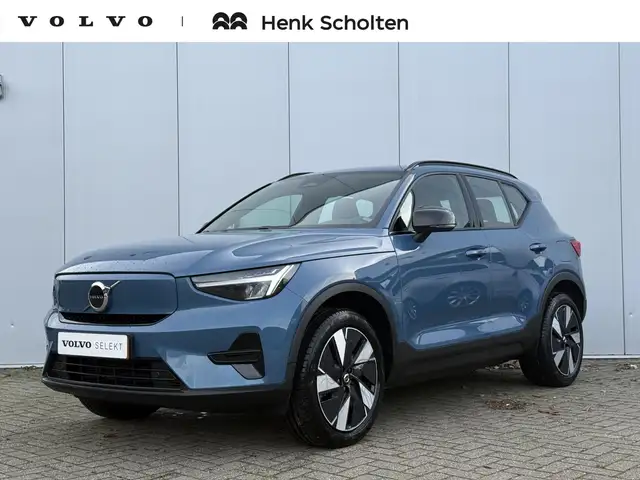 Volvo EX40 Single Motor Extended Range Plus 82 kWh | Trekhaak