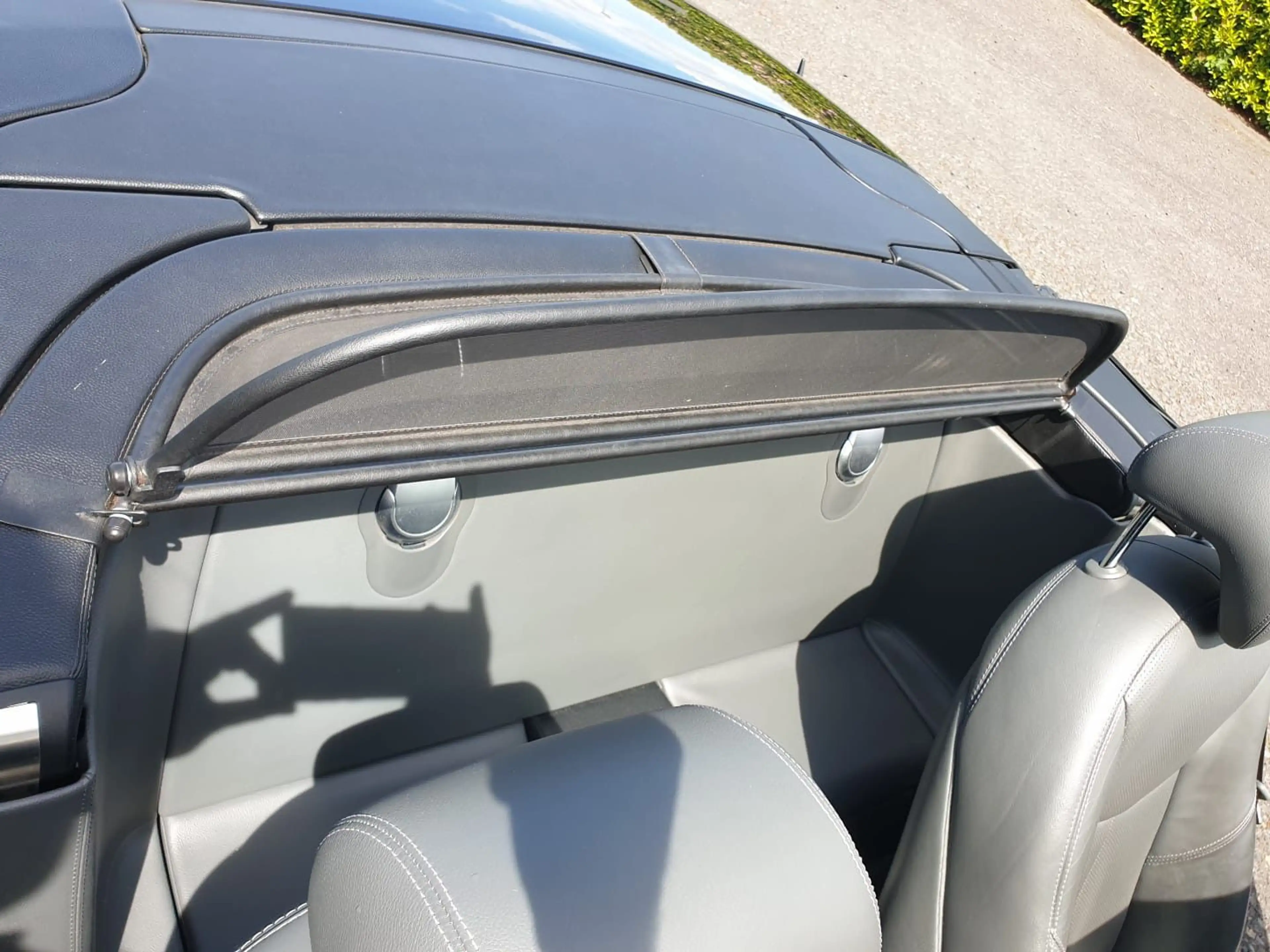 Mercedes-Benz SL 500 — photo 5