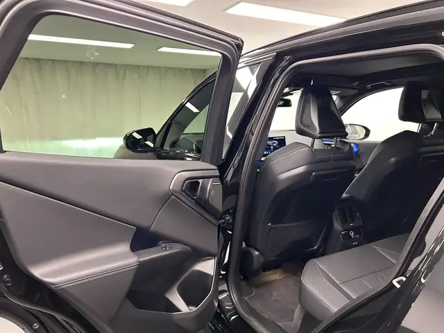 BMW X3 view 13