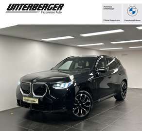 20d xDrive M Sportpaket HK HiFi DAB LED