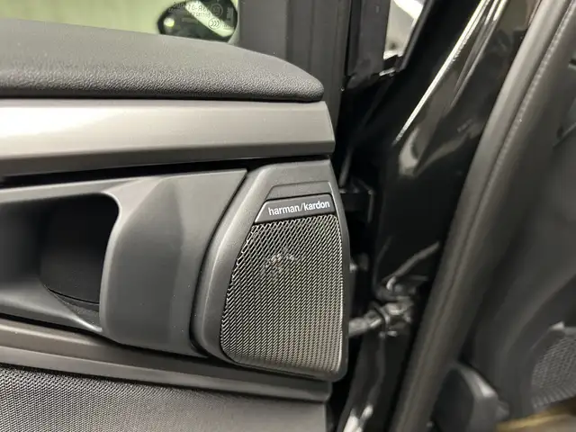 BMW X3 view 15