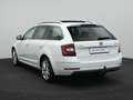 Skoda Octavia Style TEMPO,PANO,LED,CANTON,WINTER,AHK Blanco - thumbnail 4