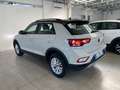 Volkswagen T-Roc T-Roc Life 1.0 TSI 81kW 110 cv UFFICALE Bianco - thumbnail 4