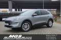 Ford Kuga 2.5 PHEV 'Titanium X' #AHK #Navi #DAB #LED Silber - thumbnail 1