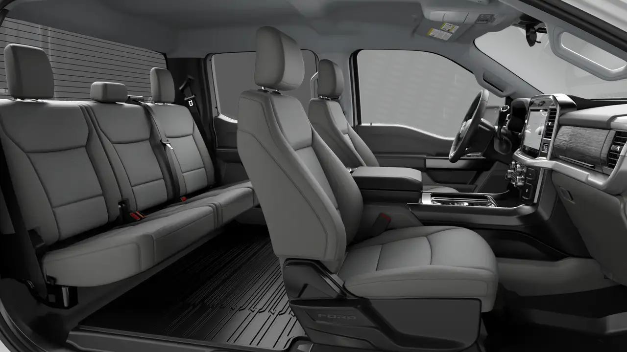 Ford F 150 photo Ford F 150