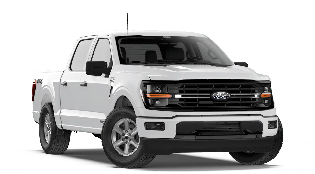 Ford F 150 photo Ford F 150