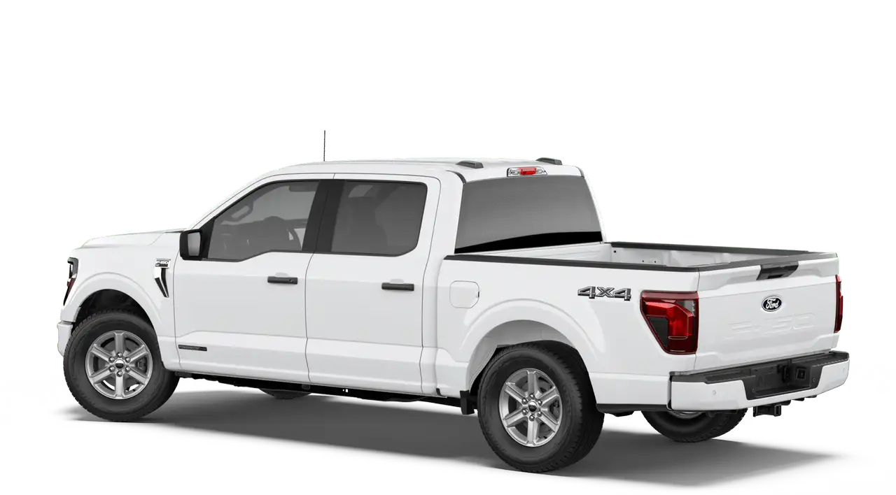 Ford F 150 photo Ford F 150