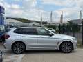 BMW X3 M40 i/Head-up/Leder/360°/Panor/Memo/LED Silber - thumbnail 10