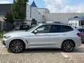 BMW X3 M40 i/Head-up/Leder/360°/Panor/Memo/LED Silber - thumbnail 9