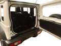 Suzuki Jimny JIMNY 1500 4X4 CAMBIO AUTOMATICO E RIDOTTE  VARI Bianco - thumbnail 5