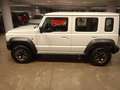 Suzuki Jimny JIMNY 1500 4X4 CAMBIO AUTOMATICO E RIDOTTE  VARI Bianco - thumbnail 8