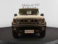 Suzuki Jimny JIMNY 1500 4X4 CAMBIO AUTOMATICO E RIDOTTE  VARI Bianco - thumbnail 4