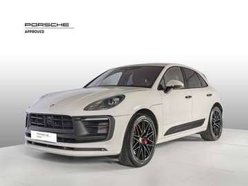 Macan GTS 440cv PDK