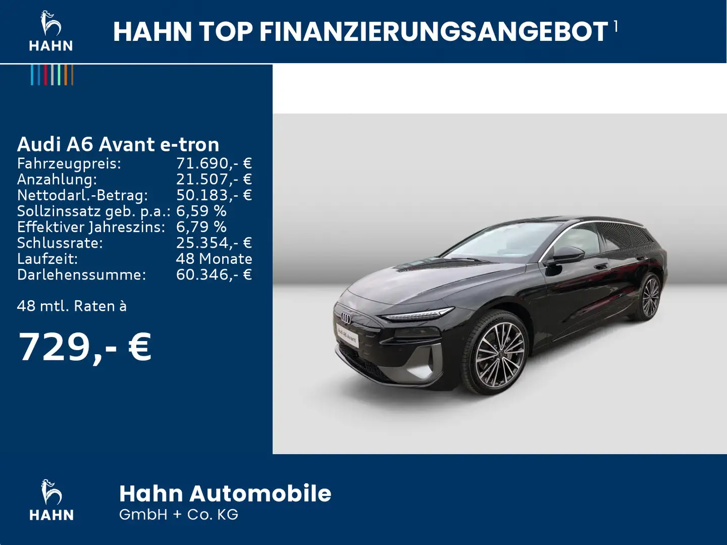 Audi performance Schwarz - 2