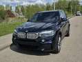 BMW X5 4.0 D M pakket High Exec Blauw - thumbnail 1