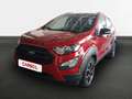 Ford EcoSport 1.0 EcoBoost Active 125 Rouge - thumbnail 1