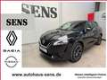 Nissan Qashqai 1.3 Tekna Automatik "Anhängekpl" Schwarz - thumbnail 1